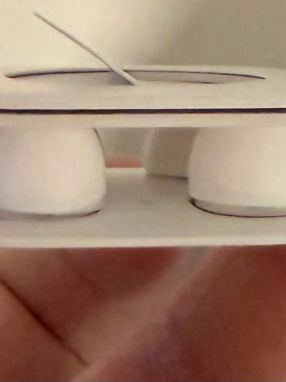 Apple AirPods Pro with MagSafe Charging Case - White